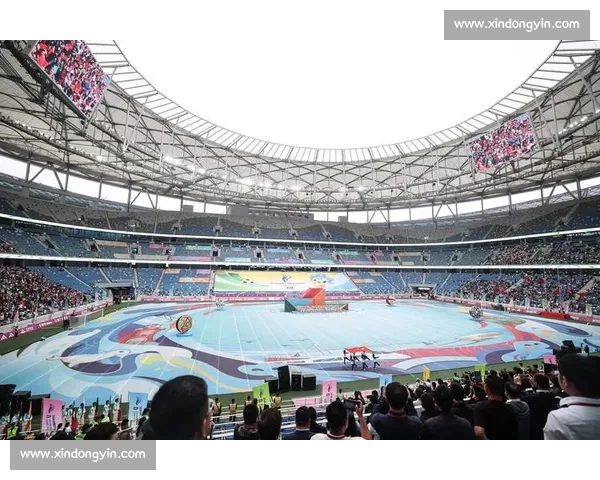 世界杯视角下青训体系打造未来足球新星发展策略