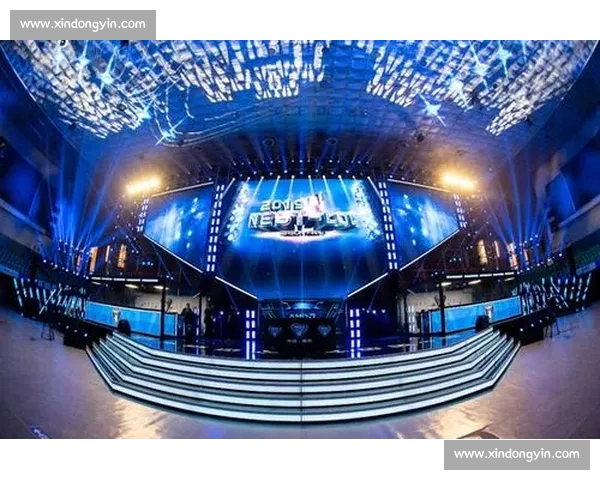 电子竞技PC版全面崛起玩家对战策略升级与未来电竞生态发展新趋势探索